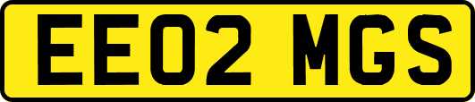 EE02MGS