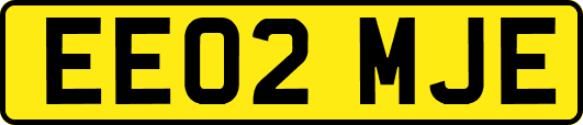 EE02MJE