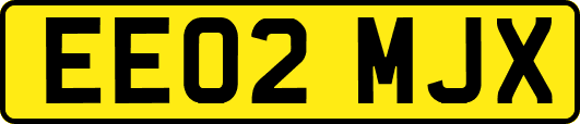 EE02MJX