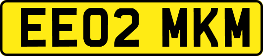 EE02MKM