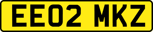 EE02MKZ