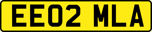 EE02MLA