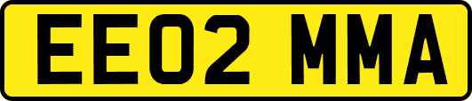 EE02MMA