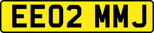 EE02MMJ