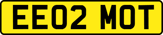 EE02MOT