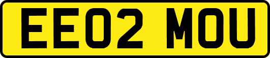 EE02MOU