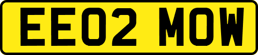 EE02MOW