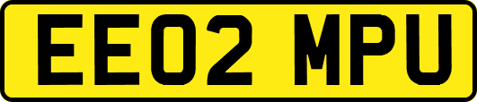 EE02MPU