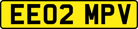 EE02MPV