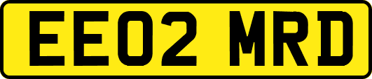 EE02MRD