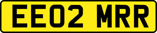EE02MRR