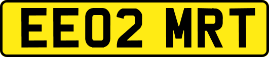 EE02MRT
