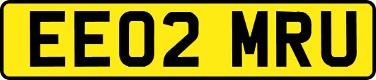 EE02MRU