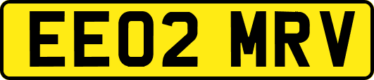 EE02MRV