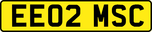 EE02MSC