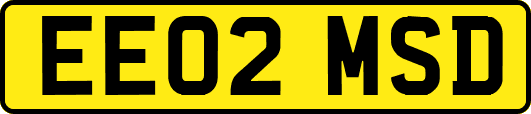 EE02MSD