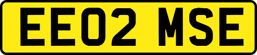EE02MSE