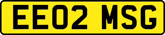 EE02MSG