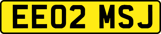 EE02MSJ