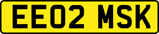 EE02MSK