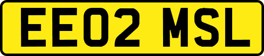 EE02MSL