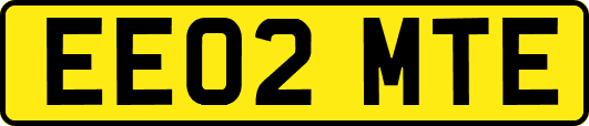 EE02MTE
