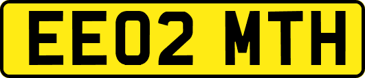 EE02MTH