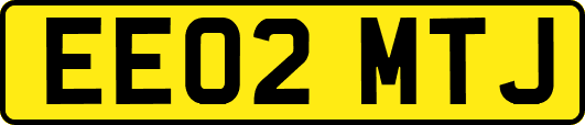 EE02MTJ