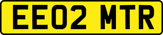 EE02MTR