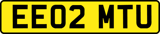 EE02MTU