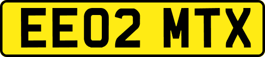 EE02MTX