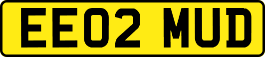 EE02MUD