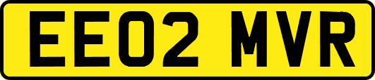 EE02MVR