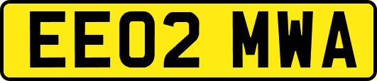 EE02MWA
