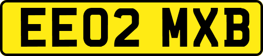 EE02MXB