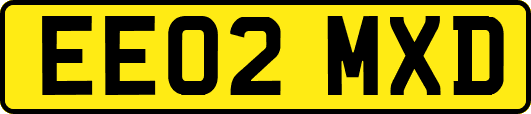 EE02MXD