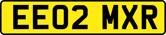 EE02MXR