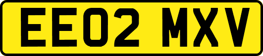 EE02MXV