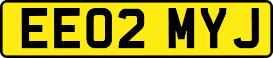 EE02MYJ