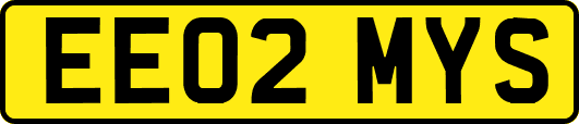 EE02MYS