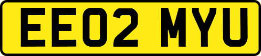 EE02MYU