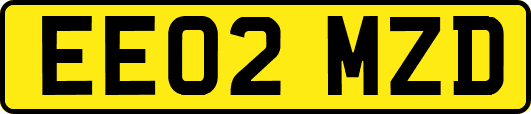 EE02MZD
