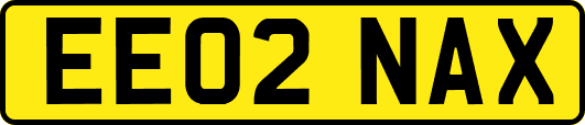 EE02NAX