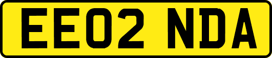 EE02NDA