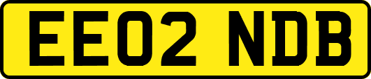 EE02NDB