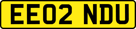 EE02NDU