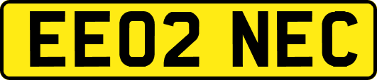 EE02NEC