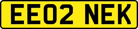 EE02NEK