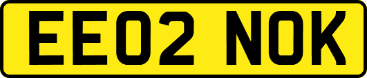 EE02NOK