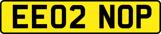 EE02NOP